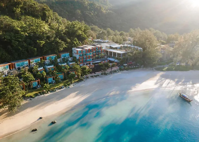 Novotel Phuket - SHA Extra