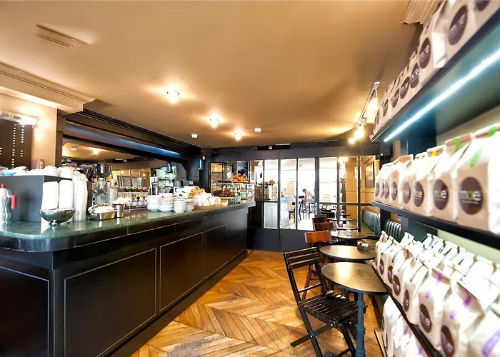 Montefiore 16 - Urban Boutique Hotel