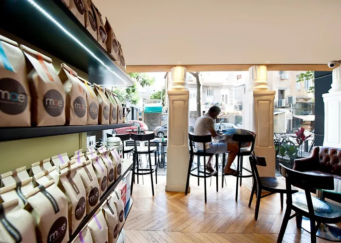 Montefiore 16 - Urban Boutique Hotel