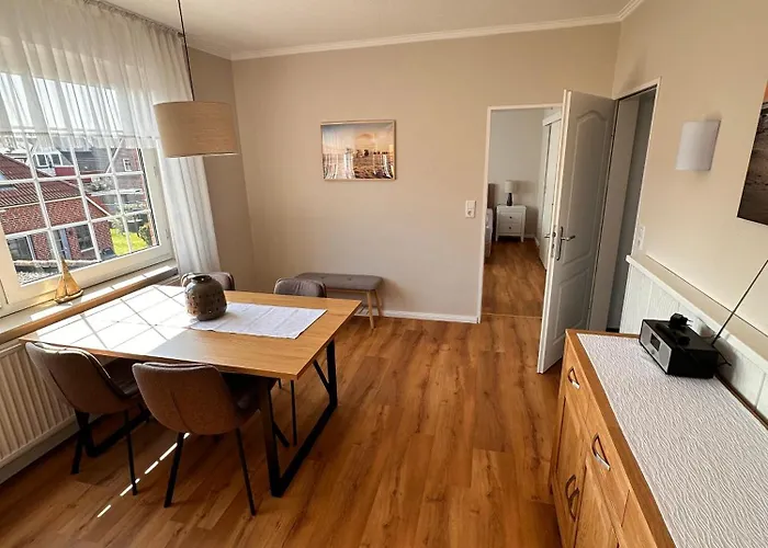 Hotel-Pension Haus Hubertus