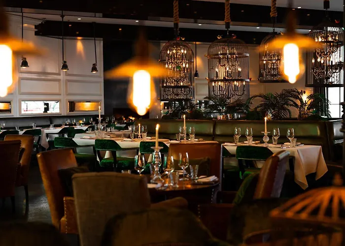 5 Sterne Hotels Zoo