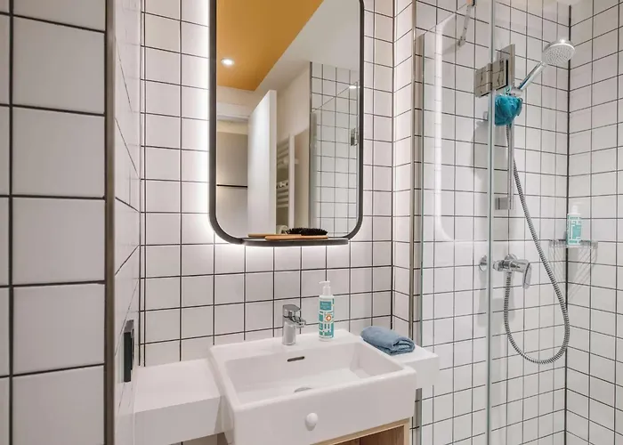 Originals Residence Aix Schuman