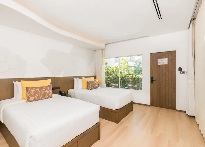 La Vida Samui