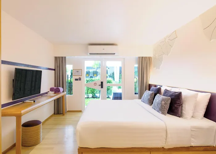 La Vida Samui