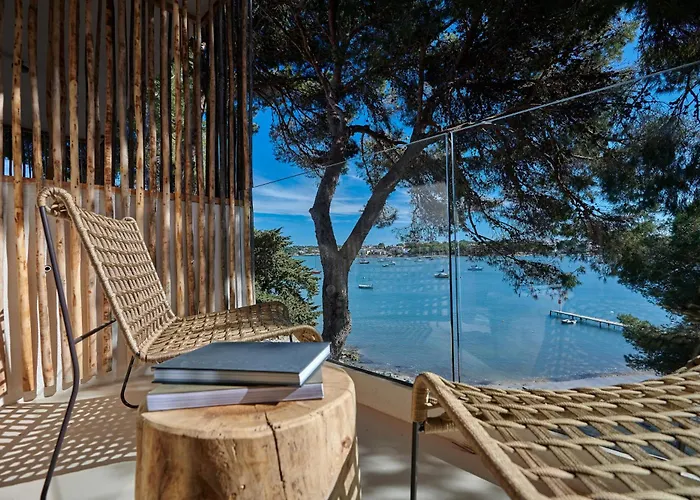 Hotel mit Whirlpool Barefoot Mallorca