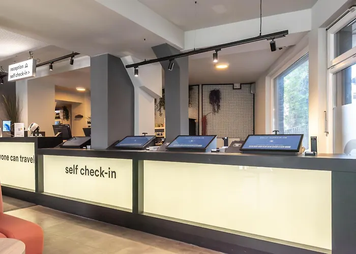A&o Reeperbahn