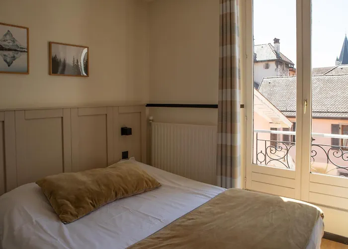 Hotel Du Nord