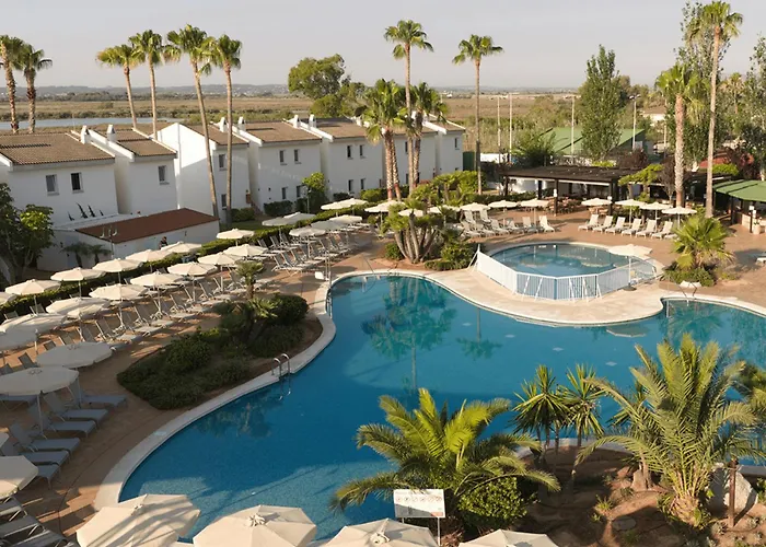 3 SterneHotel Bq Alcudia Sun Village
