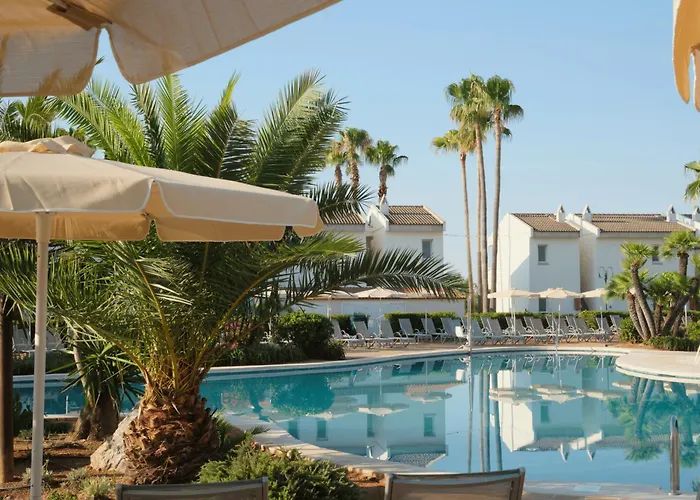 3 SterneHotel Bq Alcudia Sun Village