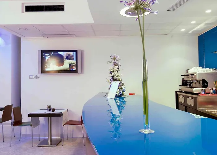 Mercure Rimini Lungomare