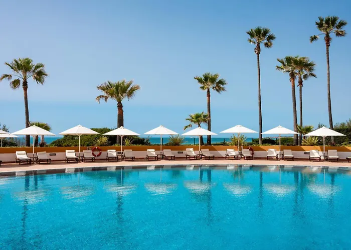 Palacio De Sancti Petri, A Gran Melia - The Leading Hotels Of The World