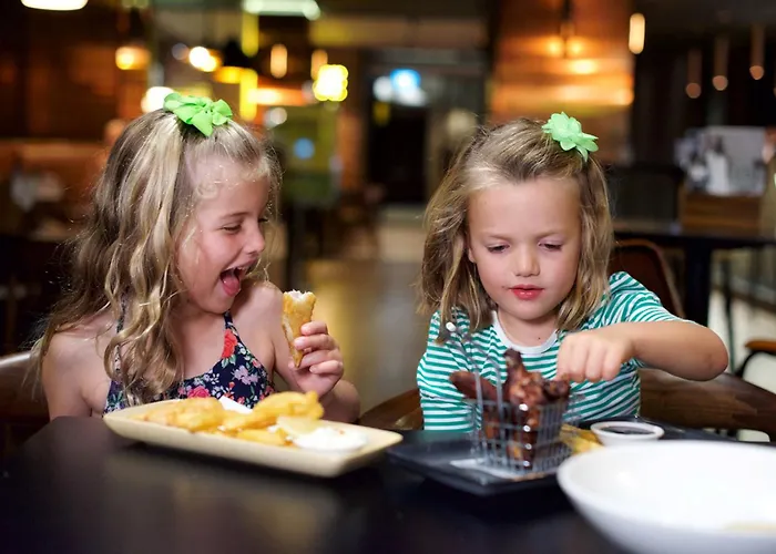 Holiday Inn Perth City Centre By Ihg