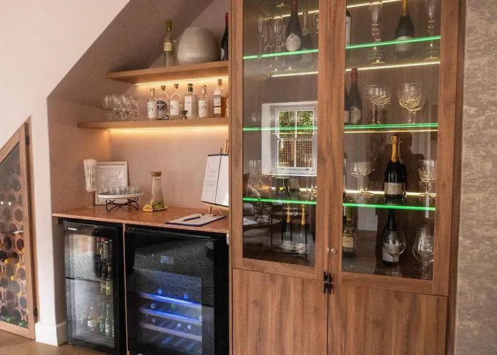 Plumwood Boutique Hotel By The Living Journey Collection