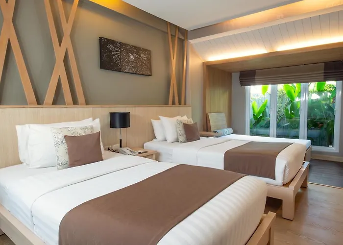Synergy Samui