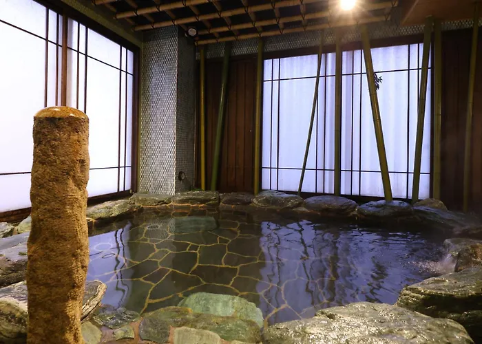  Dormy Inn Premium Namba Natural Hot Spring