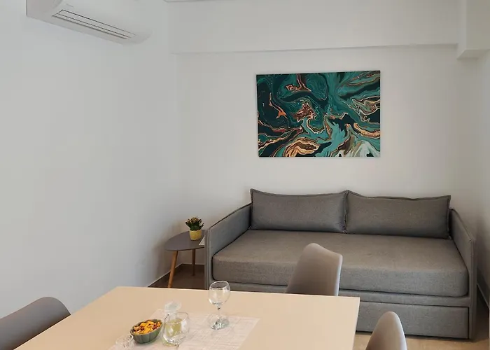 Evriali Comfort Living