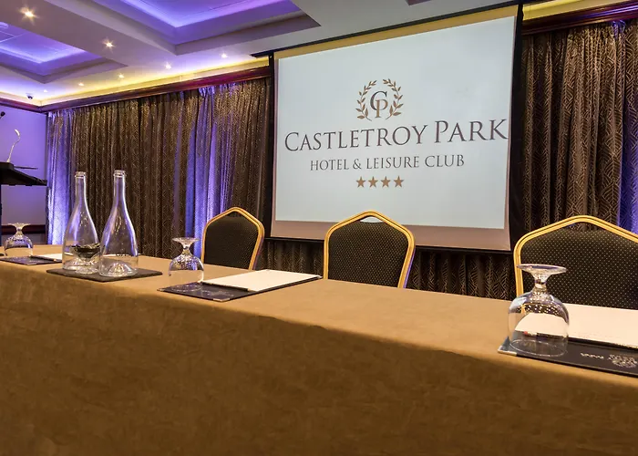 Castletroy Park