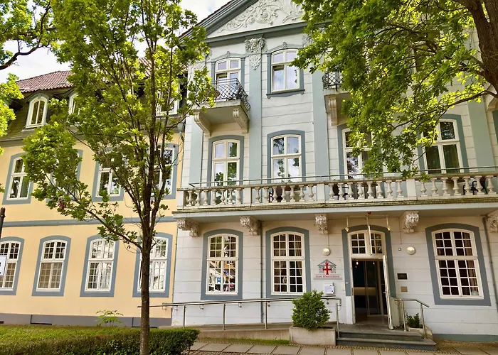 Hotel Fürstenhof