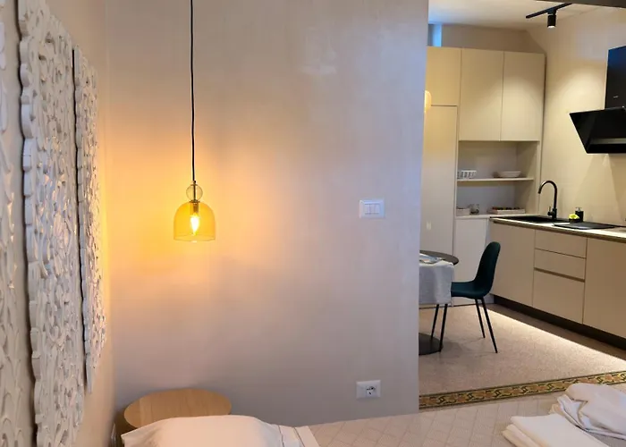 B&B Casa Di Leo