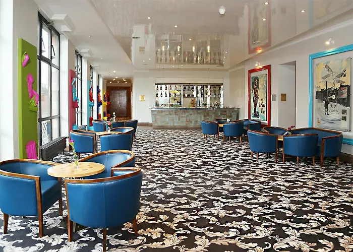 Millennium Hotel Paris Charles De Gaulle