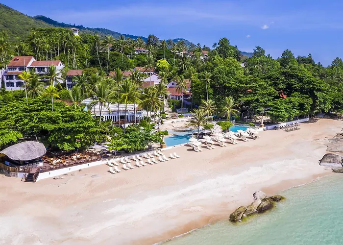  Sheraton Samui