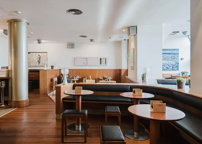Hotel Am Niza