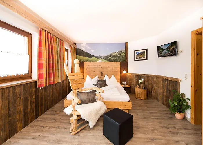 Kinderhotel Astrid - Inklusive Kostenfreier JokerCard