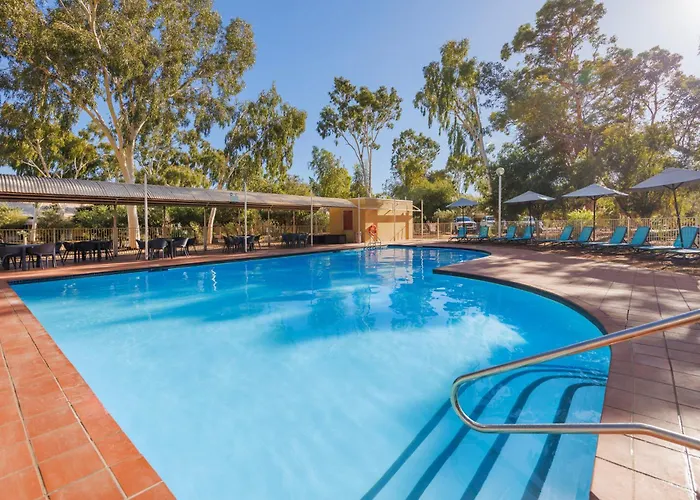  Outback Hotel