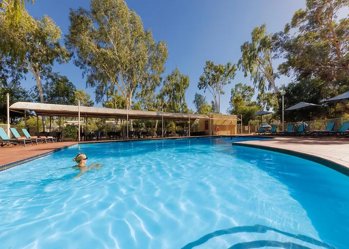  Outback Hotel