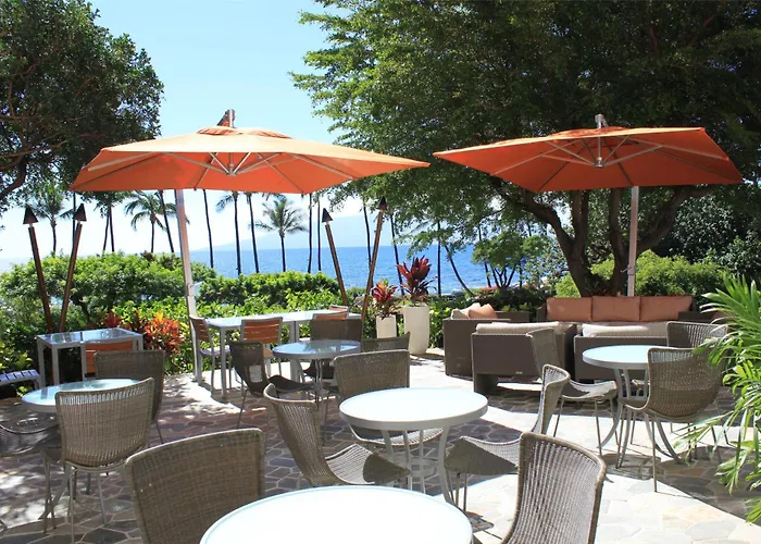 Hyatt Regency Maui &Spa Romantik Hotel