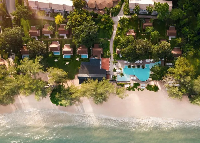Khaolak Emerald Surf Beach &Spa - SHA Extra