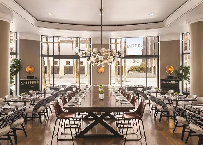 Signia By Hilton San Jose