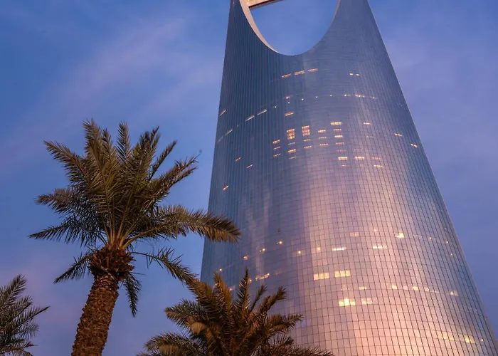 5 Sterne Hotels Four Seasons Riyadh