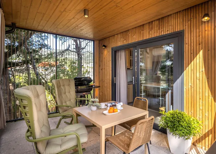  Valamar Camping Padova
