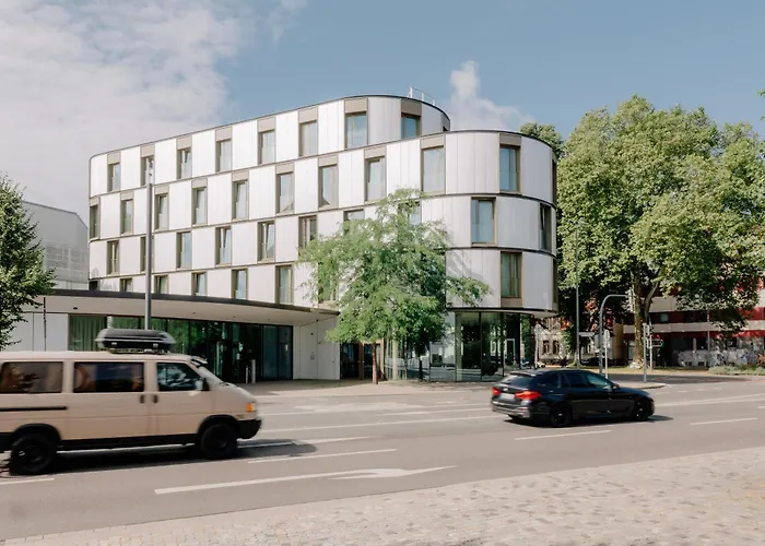 Vienna House Easy By Wyndham Osnabrück