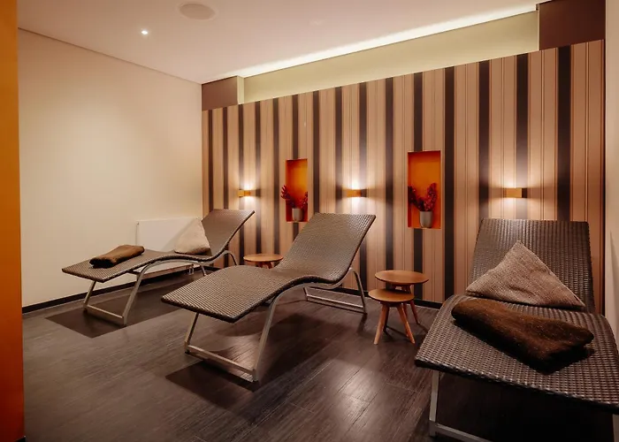 Vienna House Easy By Wyndham Osnabrück