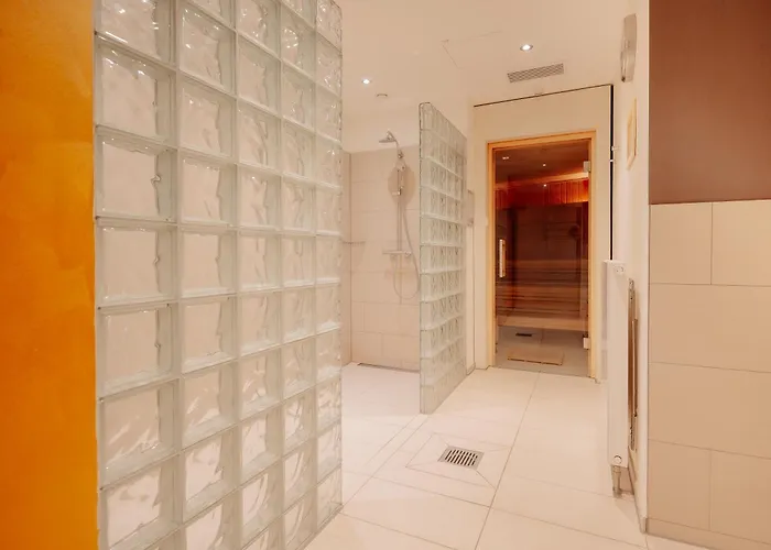 Vienna House Easy By Wyndham