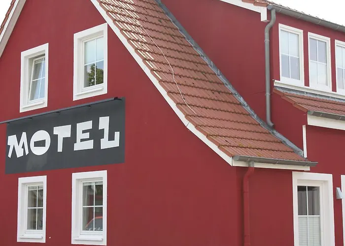 Motel 501