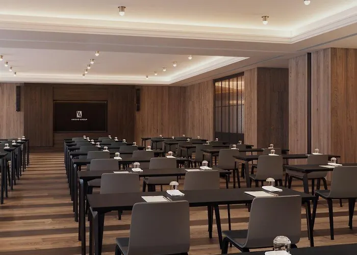 Hotel AMANO Rooms&Apartments