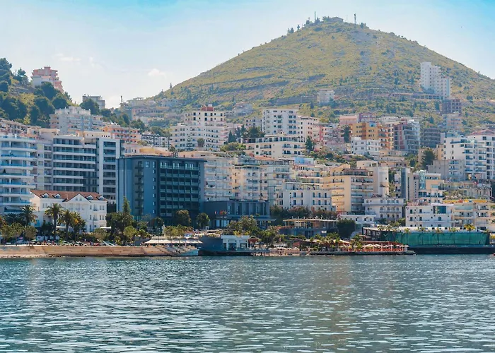 Saranda Butrinti, Affiliated By Melia