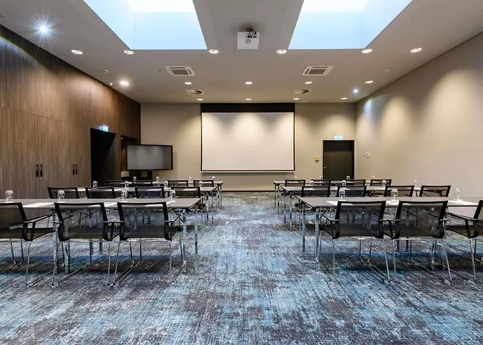 Novotel Regensburg Zentrum