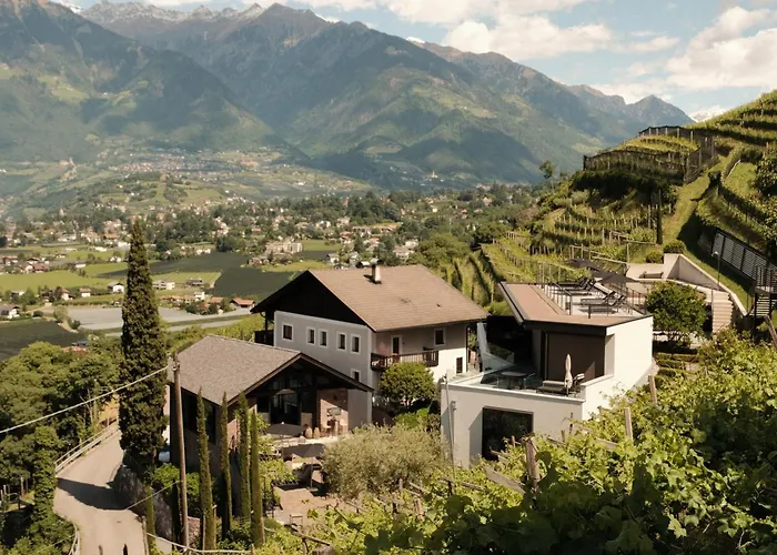 Pratenberg Wine