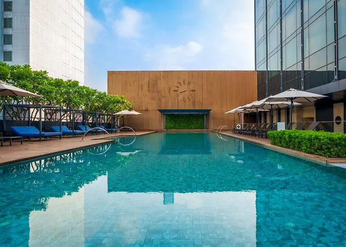 Carlton Bangkok Sukhumvit