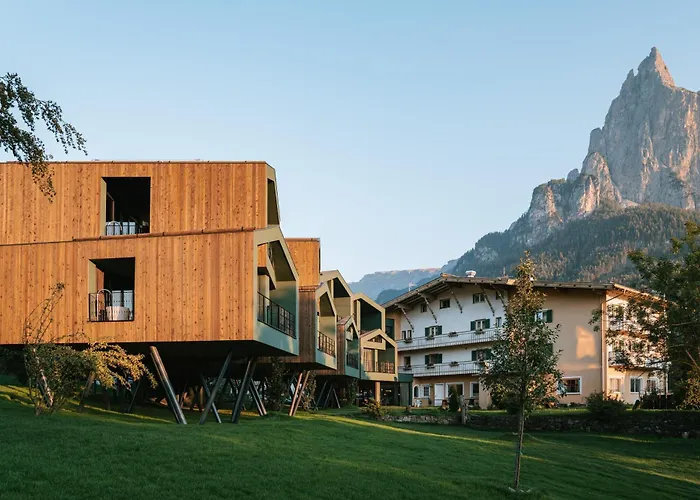 3 SterneHotel Floris Green Suites By Parc Florian