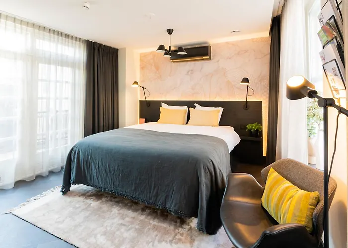 Boutiquehotel Princenjagt