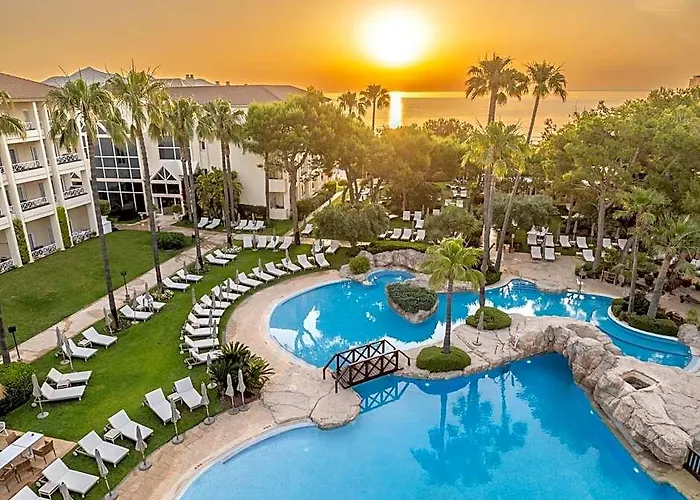 Grupotel Parc Natural & Spa
