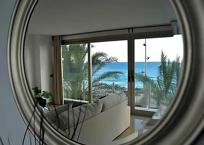 Apartaments Delfin