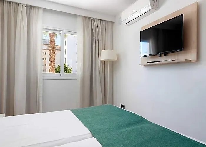 Olive Beach Apartamentos