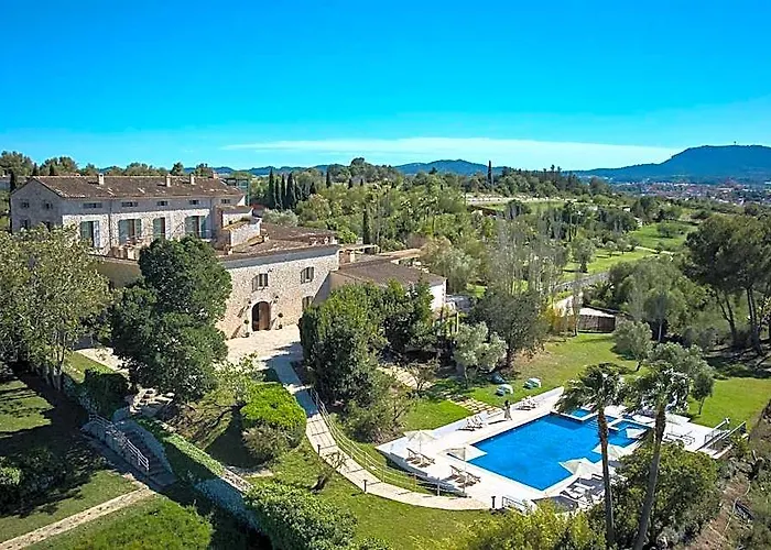 Es Figueral Nou Hotel Rural & Spa - Adults Only - Over 12