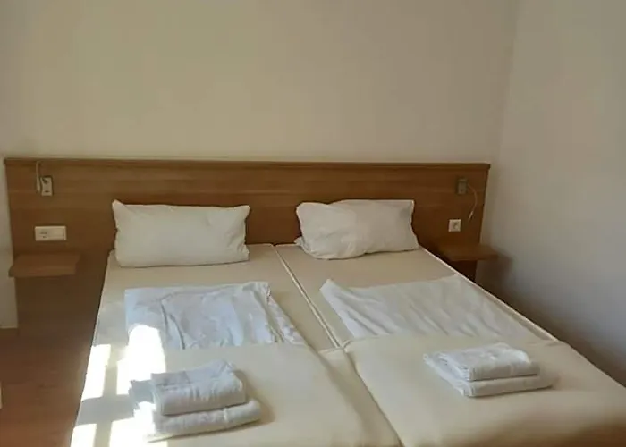 Hotel Krone Bad Cannstatt